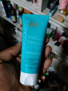 Moroccanoil Intense Hydrating Mask
