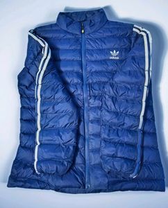 Adidas Padded Jacket