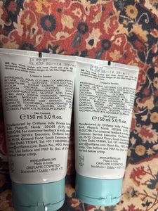 Pure Skin Deep Cleanse Face Wash Set