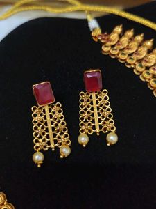 necklace set of 2