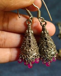 6 Pairs Earrings Set
