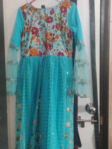 Very Pretty Gown