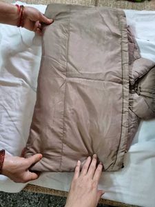 Stylish Padded Jacket