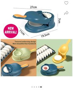 Brand New*** Dumpling Maker***