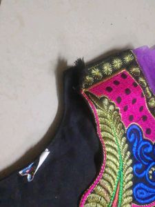 My Daughter Dress
