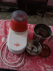 Vintage simco Mixer Grinder {deal offer}