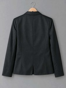 Authentic Zara Woman Black Blazer
