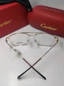 Cartier Aviator Eyeglasses