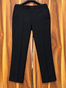 Men's Black Tuxedo Suit Brand New 3 Piece