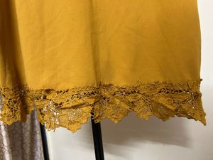 Sale Vero Moda Lace Trim Top