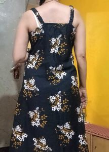 Stylish Women's Dresses - Mint &amp; Floral