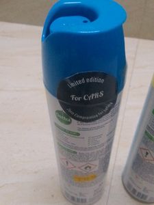 Dettol Disinfectant Spray &amp; Savlon Combo Offer