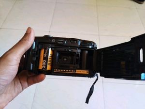 Kodak Camera