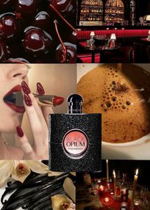 YSL black opium 5 ml decant