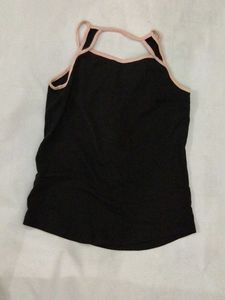 Cute Ice Cream Graphic Tank Top