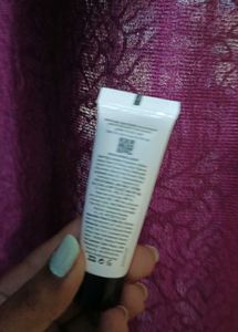 Kimirica Face Wash &amp; Sunscreen