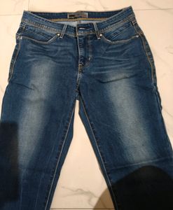 Levis new Jeans Without Tags