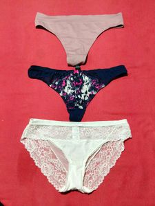 Combo 20 brief mix size
