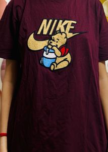 Nike Winnie the Pooh T-Shirt