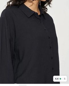 Women Collar Casual Shirt