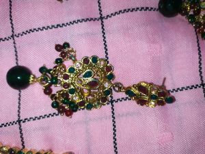 Jewellery Set