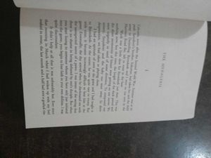The Menagerie and Other Byomkesh Bakshi Mysteries