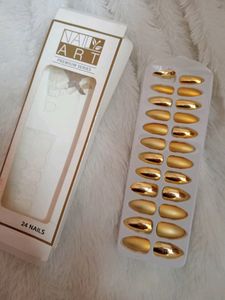 Fake Nails