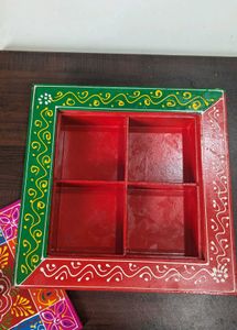 Storage box