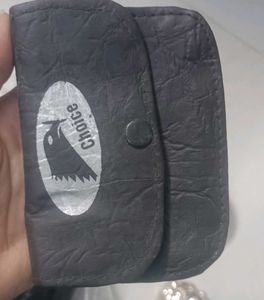 small/mini wallet