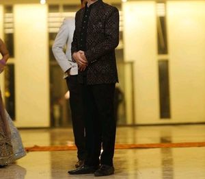 Jodhpuri Men Wedding Wear