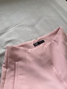 Zara Pink Pants