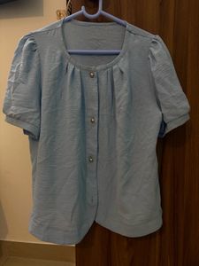 casual top