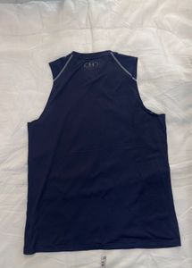 Under Armour Men's Sleeveless T-Shirt