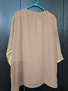 Mustard Top
