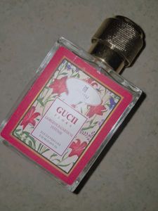 GUCII FLORA perfume