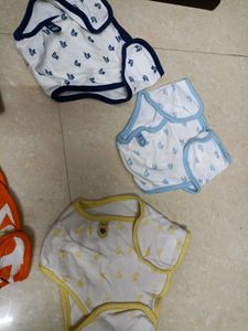 New Born Goodies