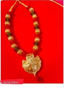 Haryanvi jewellery