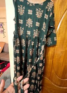 Kurta For Ladies