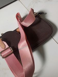 Combo Purse