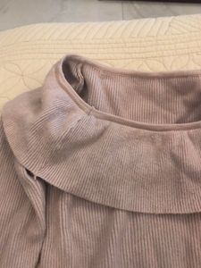 Off Shoulder Top