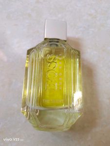 Hugo Boss "The Scent" EDT (100ml)