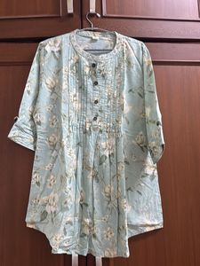 Floral Coord Lounge Set