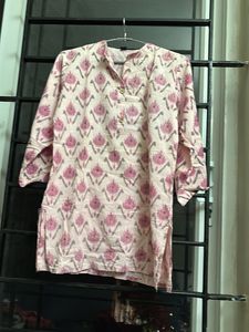 Short Kurti