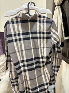 Burberry Classic Check Shirt