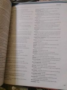 Ross &amp; Wilson Anatomy and Physiology Textbook