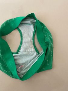 Victoria's Secret Pink Panty Bundle 6