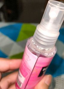 Body mist