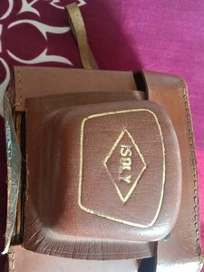 Vintage AGFA Isoly-II Camera