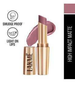 Lakme Powerplay Priming Matte Lipstick