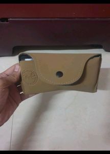 Ray-Ban Sunglass Case